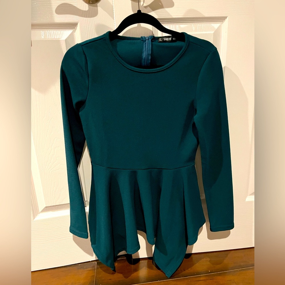 Shein top